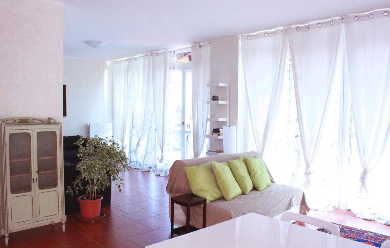 Tenuta Margherita Pension Salò Buitenkant foto