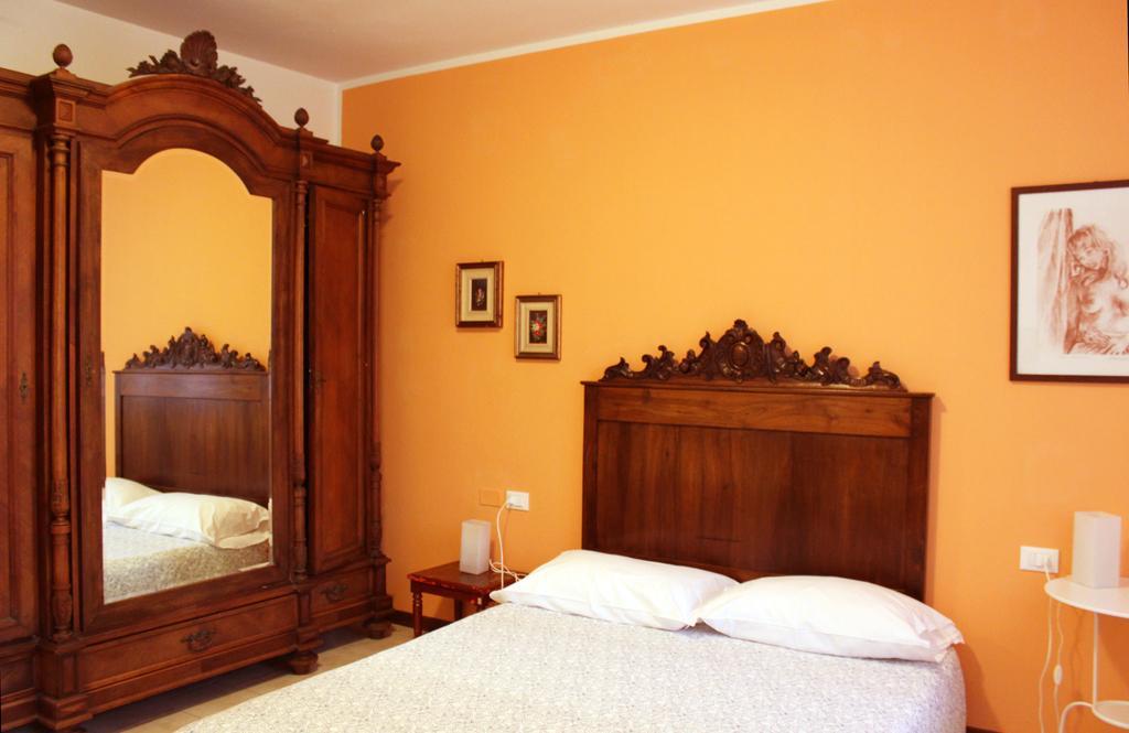 Tenuta Margherita Pension Salò Buitenkant foto