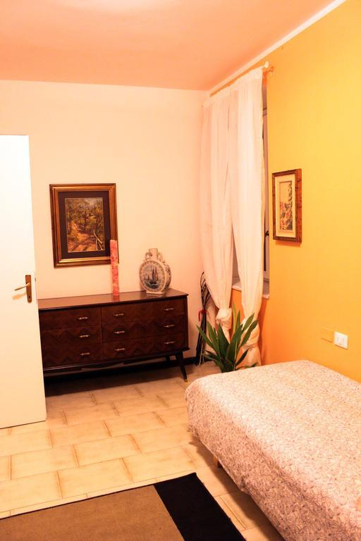 Tenuta Margherita Pension Salò Kamer foto