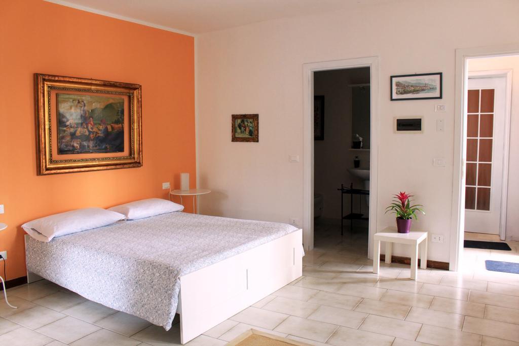 Tenuta Margherita Pension Salò Kamer foto