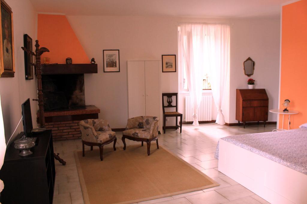 Tenuta Margherita Pension Salò Kamer foto