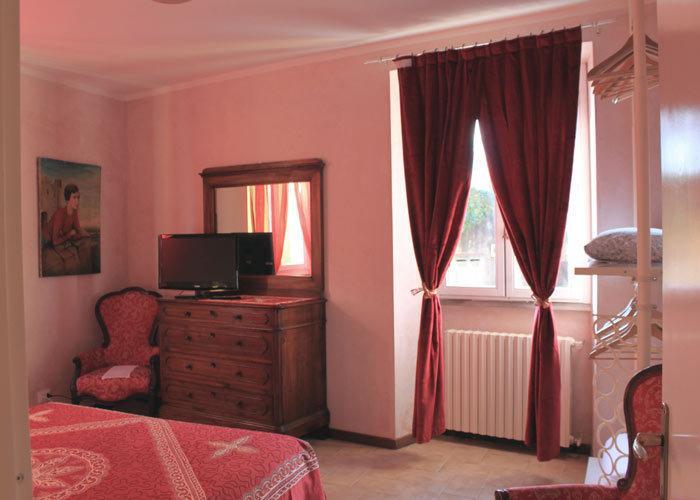 Tenuta Margherita Pension Salò Kamer foto